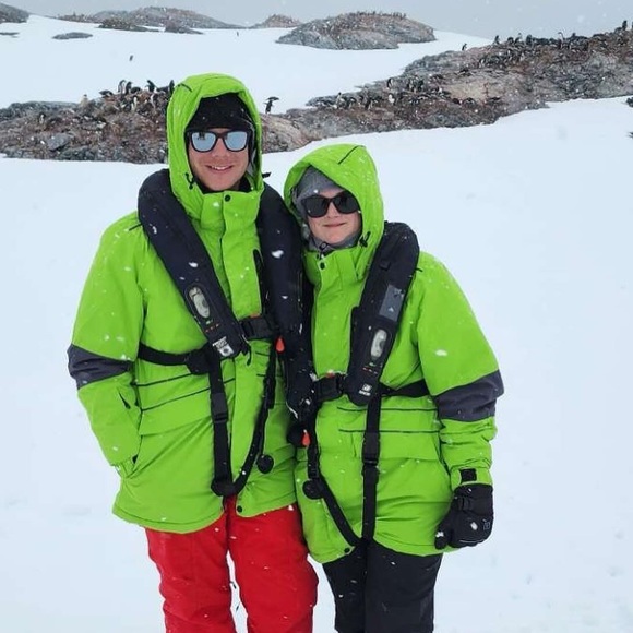 Meet your posher, Cait! - Picture 6 of 6